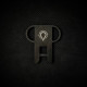Антабка АК Pivden, двостороння Антабка АК Pivden, двостороння