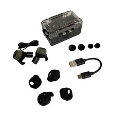 Активні беруші EARMOR M20T Активні беруші EARMOR M20T