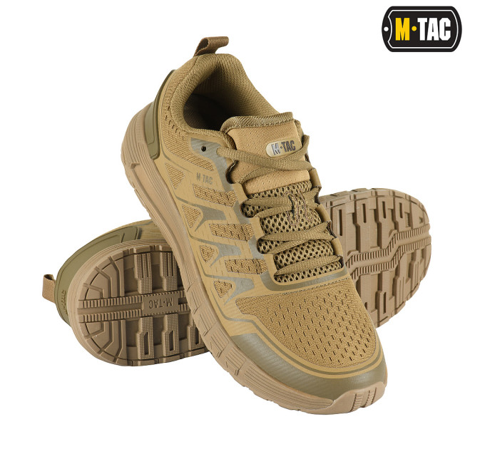 M-Tac кроссовки Summer Sport Coyot