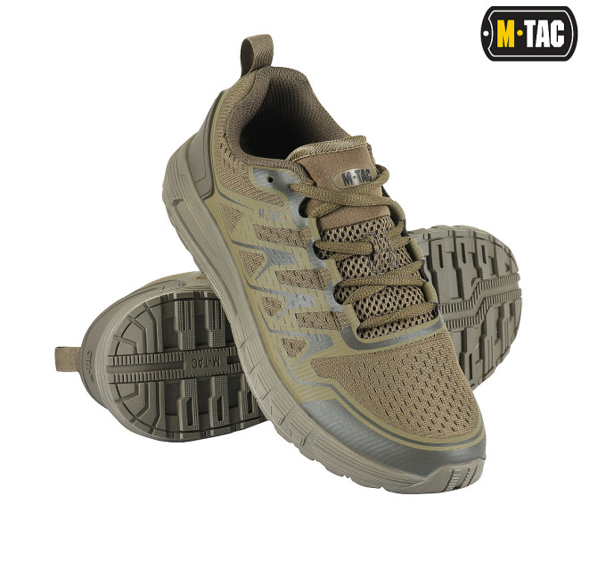 M-Tac кроссовки Summer Dark Olive