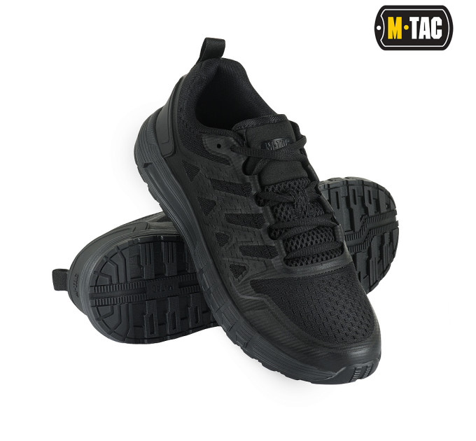 M-Tac кроссовки Summer Sport Black