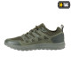 M-Tac кроссовки Summer Sport Army Olive