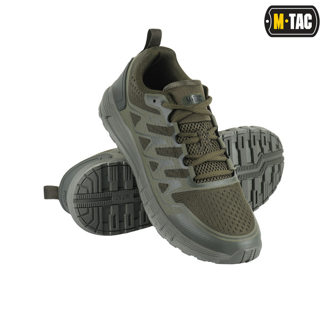 M-Tac кроссовки Summer Sport Army Olive