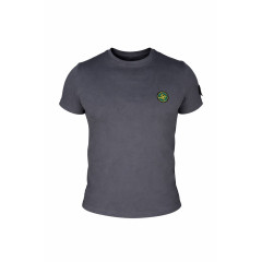 Футболка Stone Island сірий Футболка Stone Island сірий