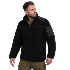 Флісова кофта Wear Tactical Teddyfleece Флісова кофта Wear Tactical Teddyfleece