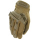 Рукавиці MECHANIX M-PACT COYOTE Рукавиці MECHANIX M-PACT COYOTE