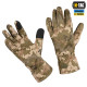 M-Tac рукавиці Winter Soft Shell ММ14 M-Tac рукавиці Winter Soft Shell ММ14