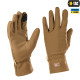 M-Tac рукавиці Winter Soft Shell Coyote M-Tac рукавиці Winter Soft Shell Coyote