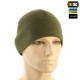 M-Tac шапка Watch Cap флис Light Polartec Army Olive