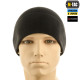 M-Tac шапка Watch Cap флис Light Polartec Black
