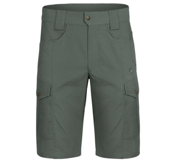 Шорты Frontier CARACAL Ripstop/Cordura койот, олива