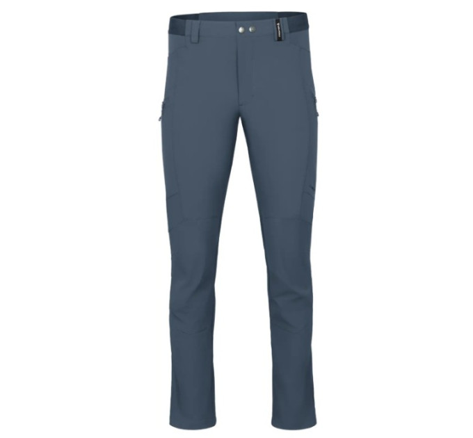 Брюки Frontier Plantago Light Outdoor синие