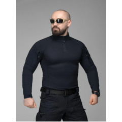 Сорочка тактична Combat синій Сорочка тактична Combat синій