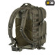 Рюкзак M-Tac Assault Pack Olive 2 - оливковый
