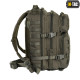 Рюкзак M-Tac Assault Pack Olive 2 - оливковый