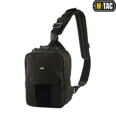Сумка M-Tac Cube Bag Black