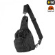 Cумка M-Tac Urban Line City Patrol Carabiner Bag Black