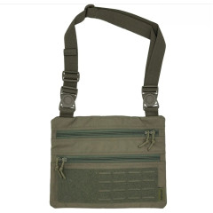 Сумка на плече Cordura 1000D Олива Сумка на плече Cordura 1000D Олива