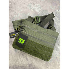 Сумка планшетка олива 7.62 Сумка планшетка олива 7.62