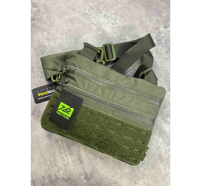 Сумка планшетка олива 7.62 Сумка планшетка олива 7.62