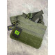 Сумка планшетка олива 7.62 Сумка планшетка олива 7.62