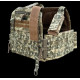 Plate Carrier с быстрым сбросом 4 точки MM-14 (Comfort-S)