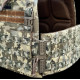 Plate Carrier с быстрым сбросом 4 точки MM-14 (Comfort-S)