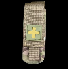 Підсумок для турникету "4.5.0 Tactical" (Мультикам) Підсумок для турникету "4.5.0 Tactical" (Мультикам)